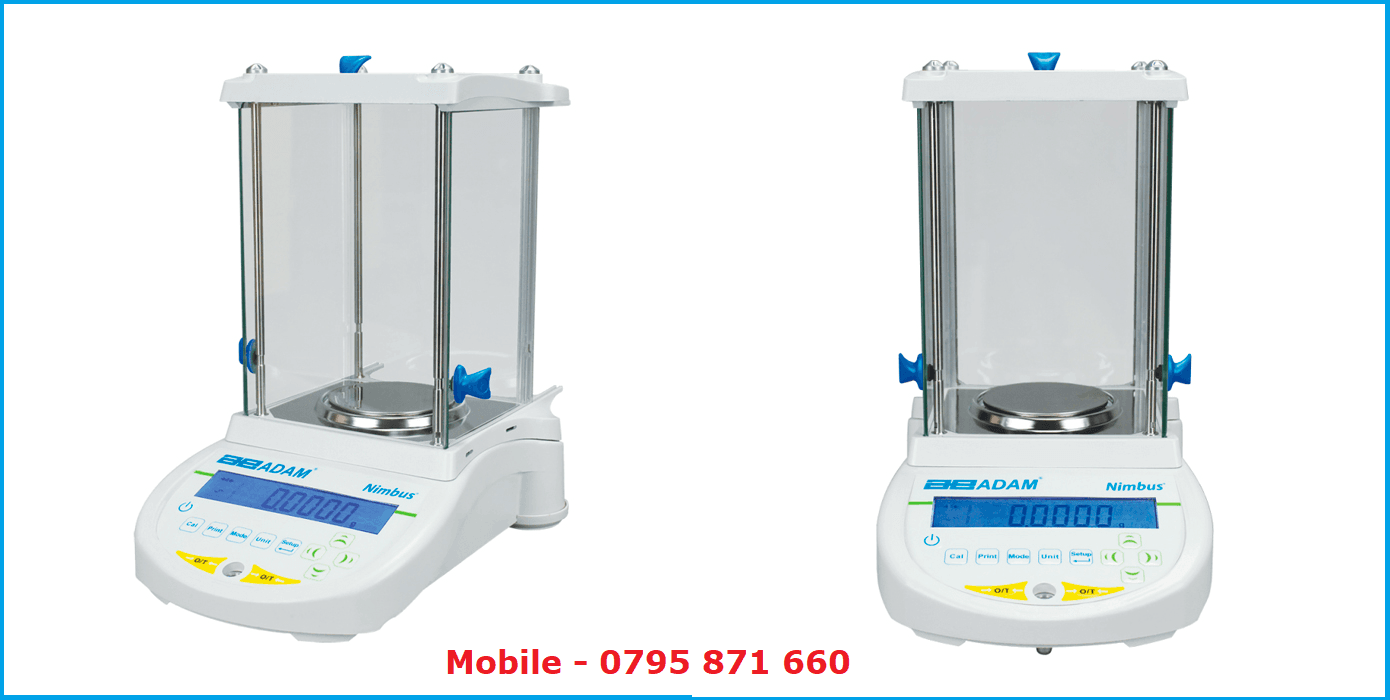 Cân phân tích 4 số lẻ