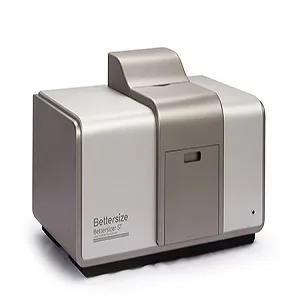 Máy đo kích thước hạt Bettersizer ST công nghệ nhiễu xạ laser