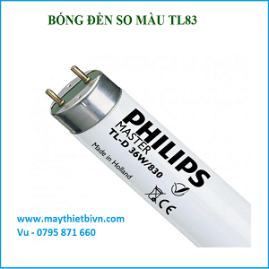 Bóng đèn TL83 Philips