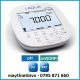 máy đo pH để bàn pH2000