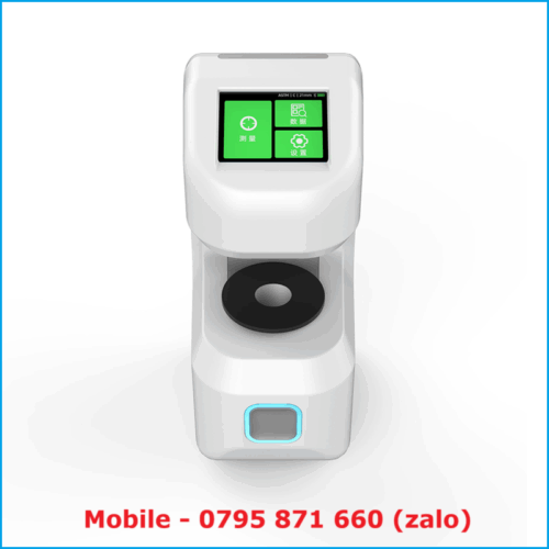 Máy đo mờ cầm tay DH-13 hãng CHNSpec
