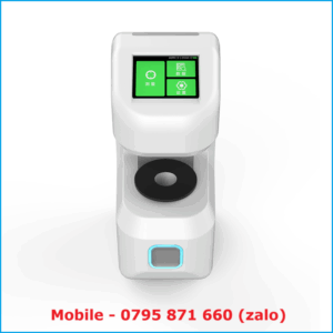 Máy đo mờ cầm tay DH-13 hãng CHNSpec