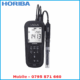 Máy đo độ mặn EC220 Horiba chính hãng Nhật Bản