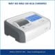 Máy so màu DS-816 CHNSpec đo mẫu lỏng chính xác, phù hợp phòng thí nghiệm QC và R&D