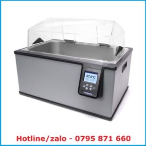 Bể điều nhiệt, bể ổn nhiệt 28 lít