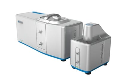 Máy đo kích thước hạt LINKOPTIK LT2200E đa năng ướt và khô