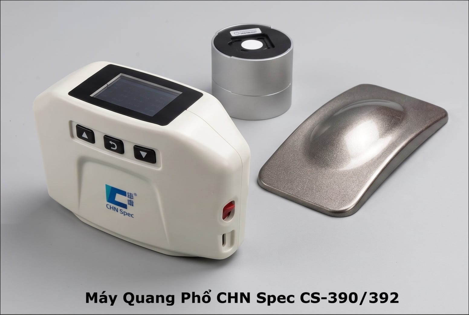 Máy quang phổ đa góc CS-390 hãng CHN Spec