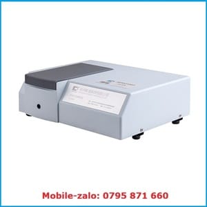 MÁY ĐO MÀU CHẤT LỎNG CS-810 (CHNSPEC)