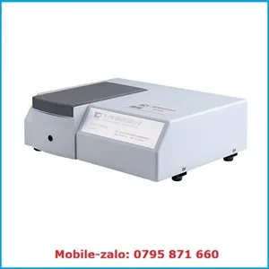 MÁY ĐO MÀU CHẤT LỎNG CS-810 (CHNSPEC)
